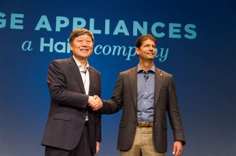 gsis haier|GE Appliances.